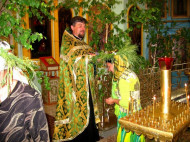 19 июня православные и греко-католики празднуют Святую Троицу