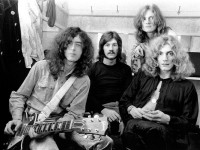 Led Zeppelin