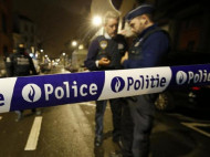 Полиция задержала в Брюсселе 12 человек, готовивших теракт в фан-зоне Евро-2016