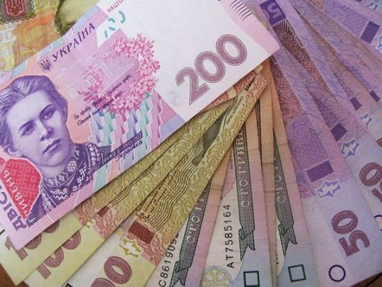 На Николаевщине сельский голова пойман на взятке 60 тысяч гривен