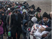Количество беженцев в мире достигло рекордных показателей&nbsp;— ООН
