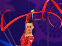 Анна Ризатдинова завоевала бронзовую медаль чемпионата Европы по художественной гимнастике 