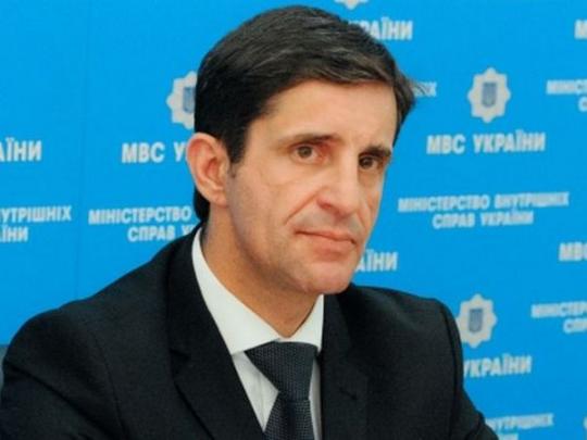 Шкиряк заявил о возвращении полков «Азов» и «Донбасс» на передовую