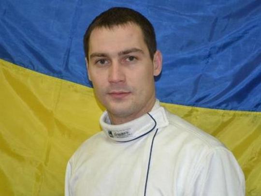 Богдан Никишин добыл первую в карьере личную медаль чемпионата Европы 