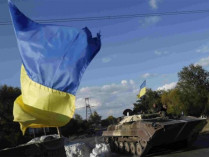 За сутки на Донбассе погиб один боец АТО, еще 11 ранены