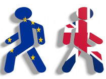 Рисунок, иллюстрирующий итоги референдума