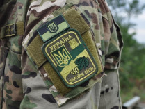 На Донбассе ранения получили 3 военных, погибших за сутки нет