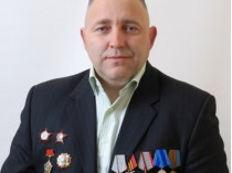 Умер воевавший на Донбассе депутат Киевского облсовета