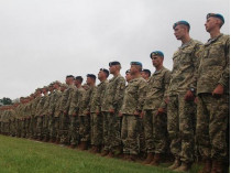 На Львовщине начались масштабные украинско-американские военные учения
