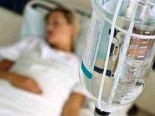 Количество пострадавших от кишечной инфекции в Измаиле возросло до 757 человек 