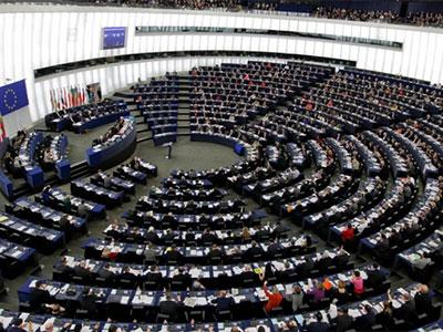 Европарламент призывает Великобританию к скорейшему выходу из состава ЕС