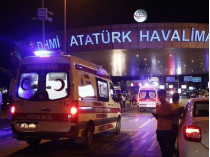 В результате теракта в аэропорту Стамбула погибла украинка&nbsp;— МИД