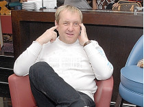 Владимир Бебешко
