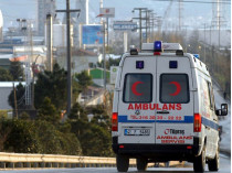 Количество украинцев, пострадавших во время взрыва в Стамбуле, возросло до 3 человек