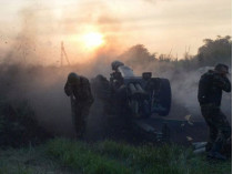 Бои под Дебальцево: ВСУ срочно усиливают позиции, ранены более 10 военных
