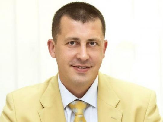 Нацполиция и НАБУ задержали главного санврача Украины 