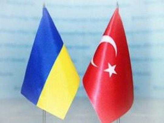 Турция увеличила срок безвизового пребывания для граждан Украины 
