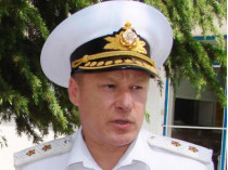 Балтийский флот РФ возглавит украинский адмирал-предатель Елисеев&nbsp;— СМИ