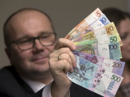 В Белоруссии проведена деноминация национальной валюты