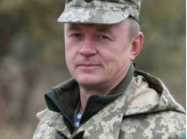 Командующим Сил спецопераций ВСУ назначен генерал-майор Игорь Лунев