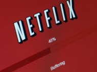 В Украине заработал онлайн-кинотеатр Netflix