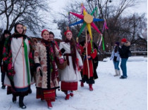 Сегодня в Украине отмечают Рождество Христово