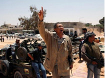 В Ливии прогремел взрыв в тренировочном лагере: 65 погибших