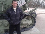 В Симферополе пропал еще один крымский татарин — СМИ (фото)