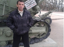 В Симферополе пропал еще один крымский татарин&nbsp;— СМИ (фото)