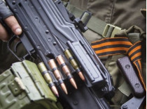 За сутки боевики произвели 24 обстрела силовиков на Донбассе