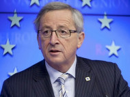 Глава Еврокомиссии Жан-Клод Юнкер призвал голландцев проголосовать за ратификацию соглашения об ассоциации ЕС с Украиной