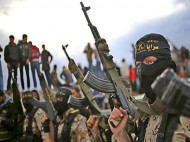 Боевики "Исламского государства" казнили 80 человек в Ираке