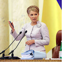 Юлия тимошенко: «прессинг государства на предпринимателей не ликвидирован. Просто освободились от лишних документов, и на этом все»