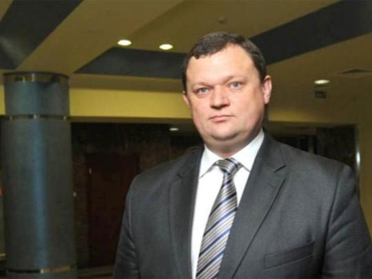 Главный прокурором Николаевщины назначен Тарас Дунас