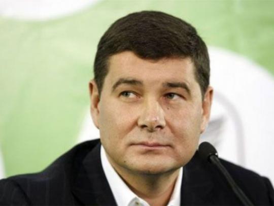 НАБУ добилось ареста имущества на 4 млрд грн по «газовому делу» Онищенко