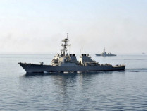 Порошенко: Военно-морские силы сломали планы по захвату южных областей