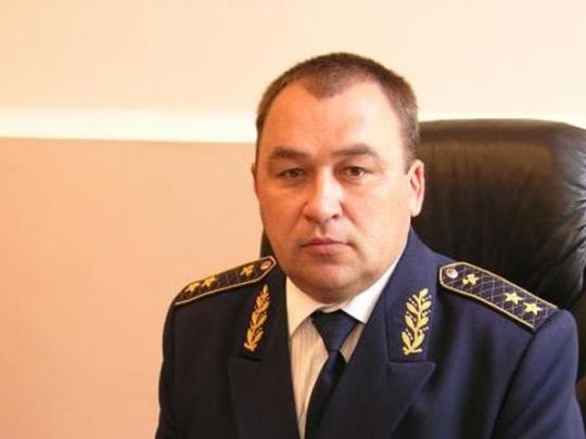 Полиция нашла чиновника «Укрзализныци», который протаранил машину фотокора Левина
