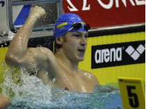 Андрей Говоров выиграл два «золота» на Открытом чемпионате Франции