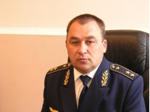 Иван Федорко