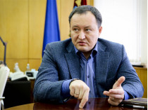 Глава Запорожской ОГА назначил своим советником «менеджера семьи» Януковича&nbsp;— СМИ