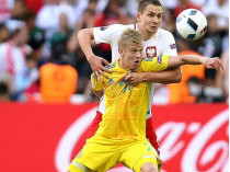 Полузащитник сборной Украины Александр Зинченко подписал контракт с «Манчестер Сити» 