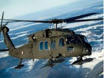 вертолет S-70