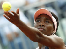 Американка Венус Уильямс впервые за последние семь лет пробилась в полуфинал Уимблдона 