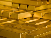 Золотовалютные резервы