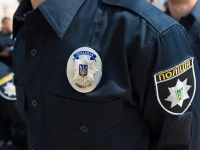 патрульная полиция