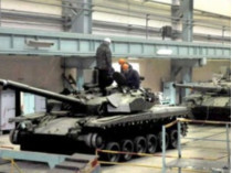 «Укроборонпром» за полгода передал ВСУ 1067 единиц вооружения и техники
