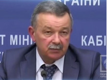 Прокуратура запросила для Василишина арест на 60 дней и залог в 5 млн грн