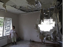 На Донбассе зафиксированы наибольшие потери среди мирного населения&nbsp;— ООН