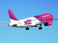 Лоукостер Wizz Air готов вернуться в Украину – министр Омелян