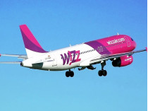Лоукостер Wizz Air